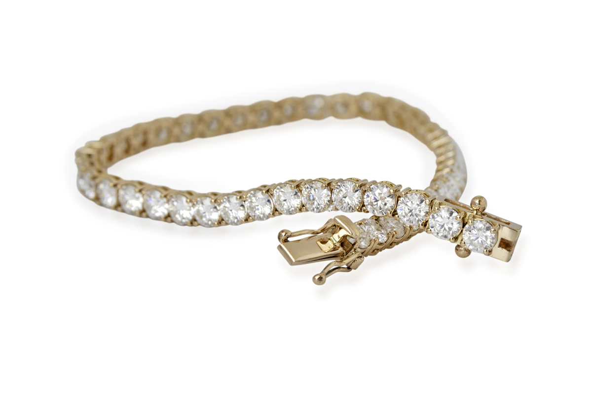 tennis bracelet 2